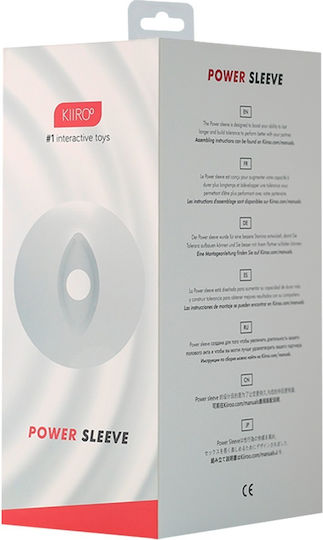 Kiiroo Titan Masturbator Butt