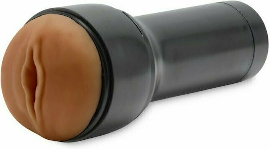 Kiiroo Real Feel Masturbator Vagina Mid Brown