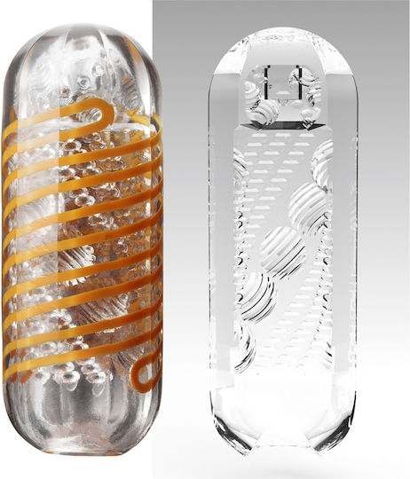 Tenga Spinner 05 Beads Masturbator