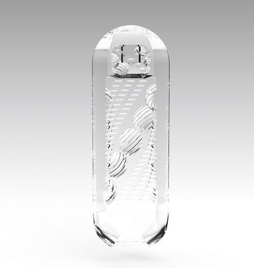 Tenga Spinner 05 Beads Masturbator