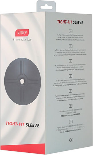 Kiiroo Titan Masturbator Butt