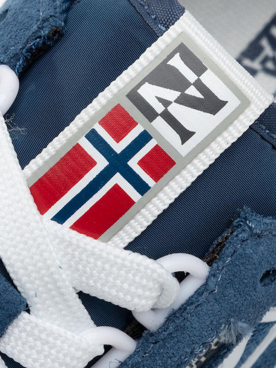 Ανδρικά Sneakers Μπλε
