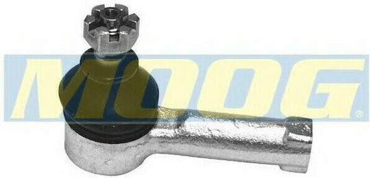 Bară de protecție pentru mașină pentru Skoda Favorite / Felicia SK-ES-8222