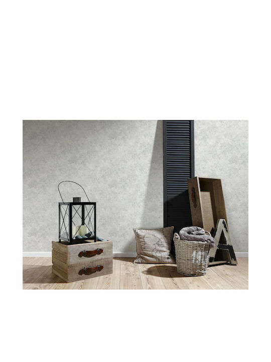 Tapete Wood Stone Vinyl Beige L1000xB53cm Waschbar 954064