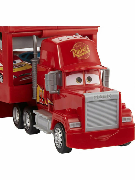 Lumânări de Paște cu Jucării Disney Cars Disney Pixar Cars pentru 3+ Ani Mattel