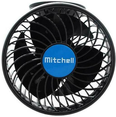 Compass Mitchell Ventilator auto 24V