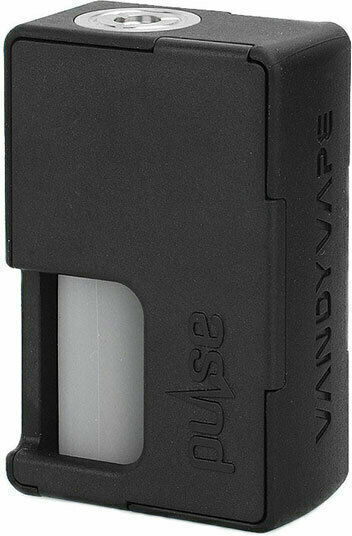 Vandy Vape Pulse BF Box Mod Box Mod Black