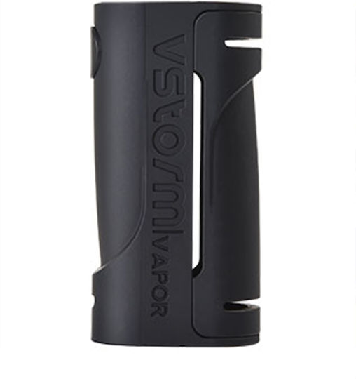 Vapor Storm Eco Box Mod Black