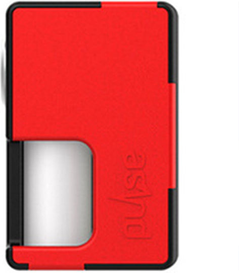 Vandy Vape Pulse BF Box Mod Box Mod 180W Red