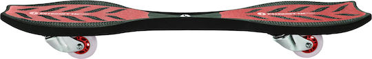 Razor Ripstik Air Pro 8.5" Complete Waveboard Κόκκινο