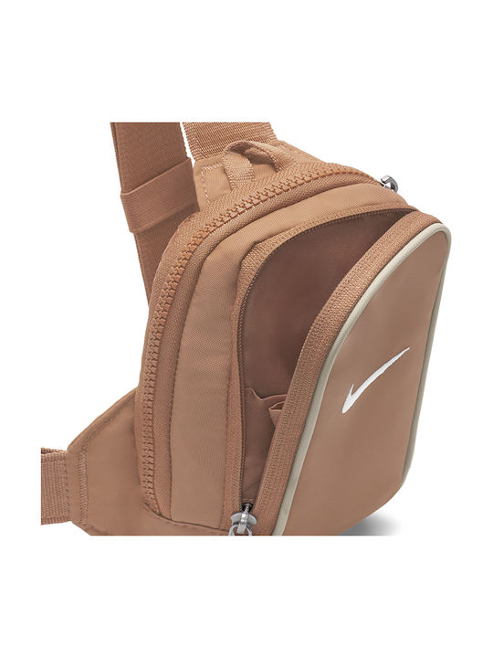 Sportswear Essentials Men's Bag Sling Beige