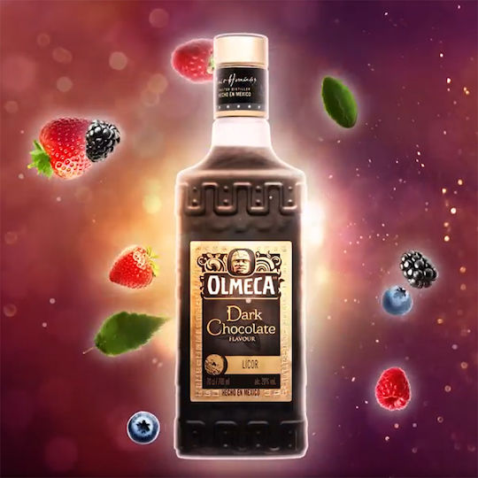 Blanco Τεκίλα Dark Chocolate 20% 700ml