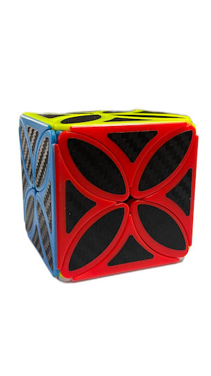 Flower Speed Cube 8980 1pcs
