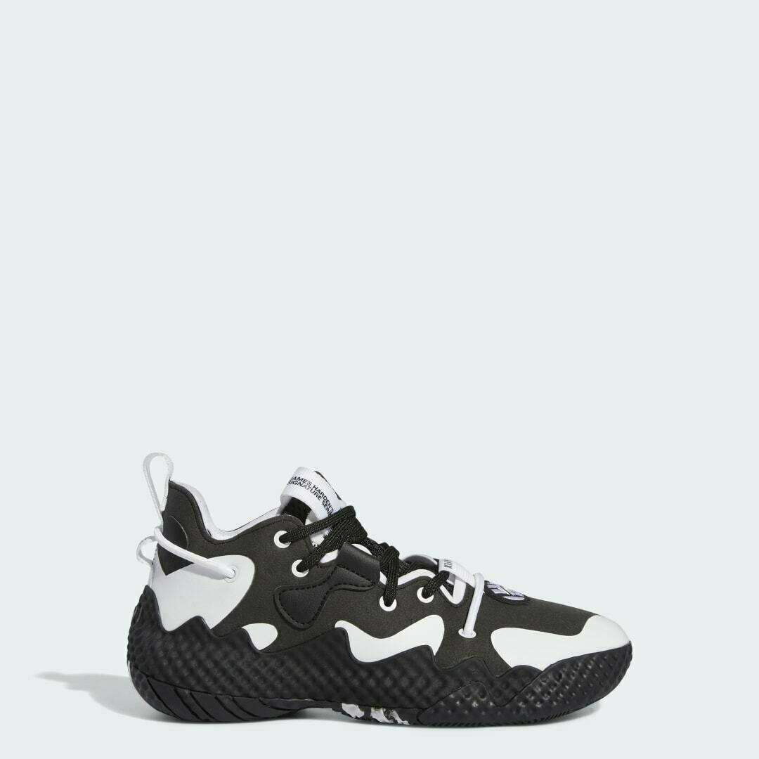 adidas Harden Vol. 6 Încălțăminte Sport pentru Copii Baschet