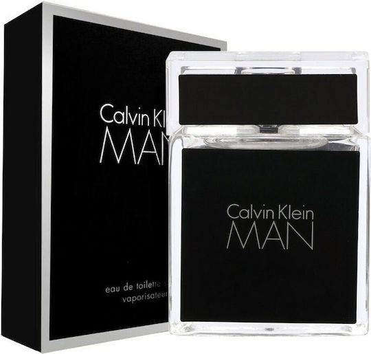 Calvin Klein Eau de Toilette 100ml