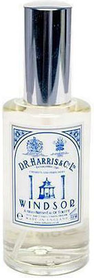 Dr. Harris & Co. Ltd Windsor Тоалетна вода 50мл