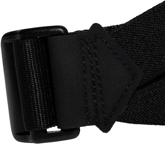 adidas Run Mob Holder Sticlă de apă Cazul de apă Neagră
