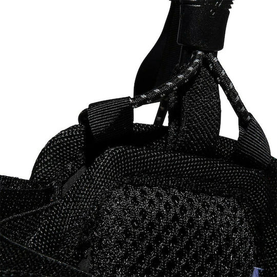 adidas Run Mob Holder Sticlă de apă Cazul de apă Neagră