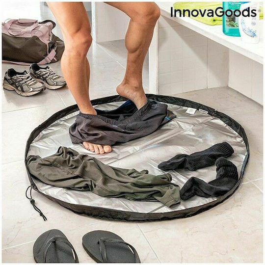 InnovaGoods Τσάντα Αλλαγής Ρούχων Γυμναστηρίου