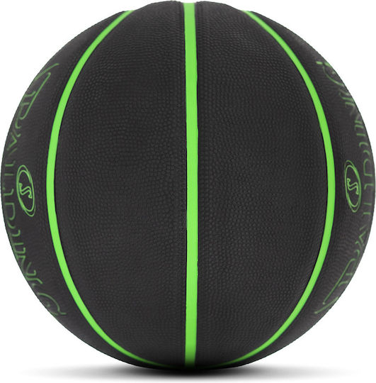 Spalding Street Phantom Basketball Draußen