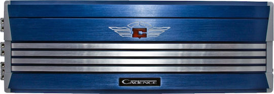 Cadence Ενισχυτής Αυτοκινήτου Olympia Monoblock 1 Καναλιού (Κλάση D)