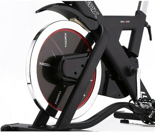 Toorx SRX 80 Evo Велосипед за Спининг Магнитно