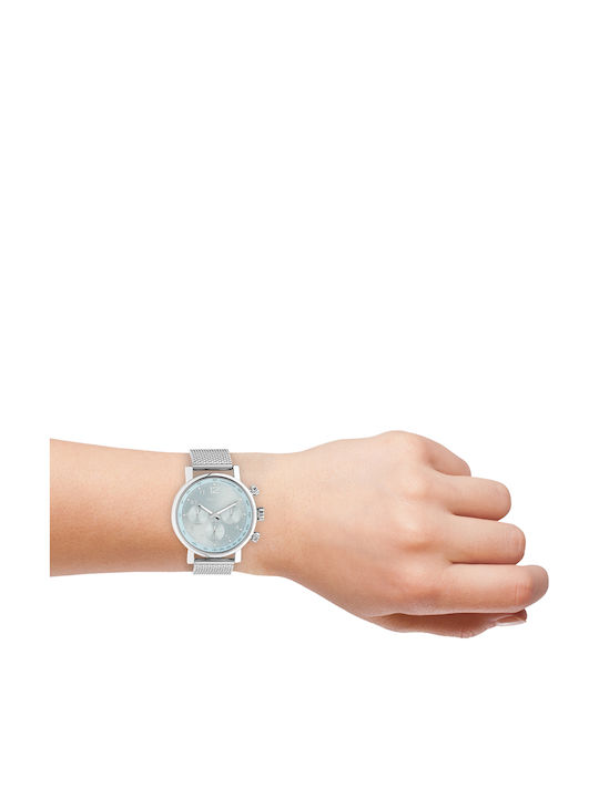 Oozoo Timepieces Uhr mit Batteriewerk Oozoo Timepieces Uhr mit Batteriewerk