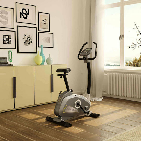 Kettler Avior P Axos HT1003-300 Право Велосипед за Фитнес Магнитно