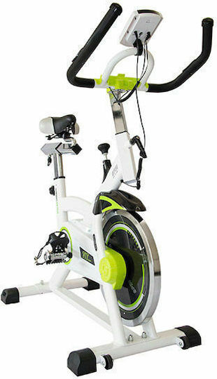 Cecotec Fitness 7008 Велосипед за Спининг Магнитно