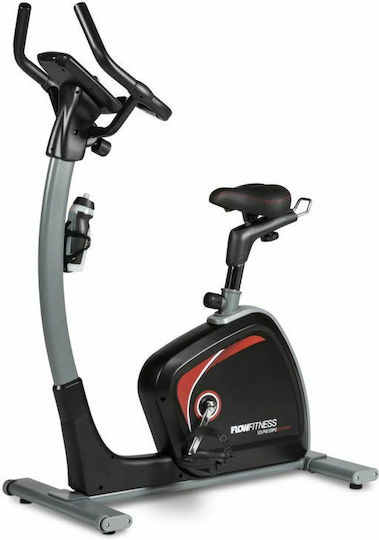 Flow Fitness Turner DHT 2500i Όρθιο Ποδήλατο Γυμναστικής Μαγνητικό