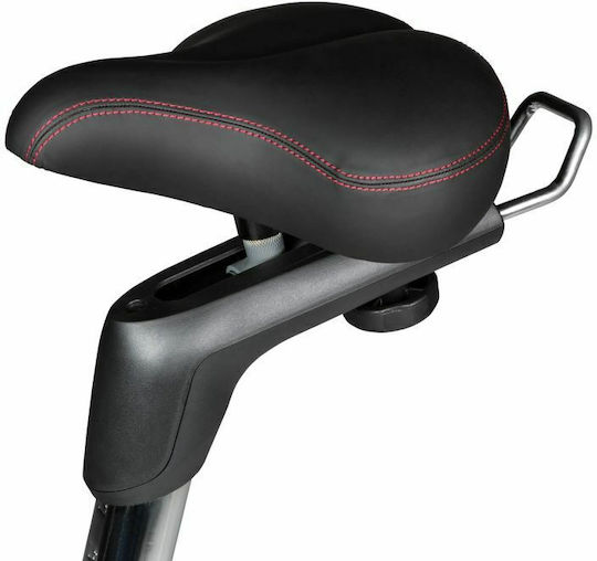 Flow Fitness Turner DHT 2500i Όρθιο Ποδήλατο Γυμναστικής Μαγνητικό