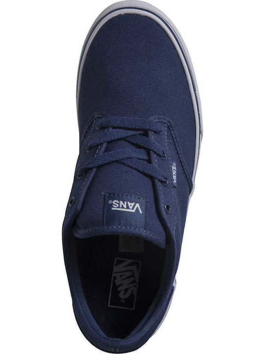 Vans Atwood Navy Blue
