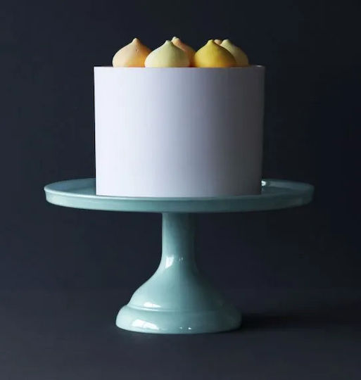 A Little Lovely Company Plastic Cake Stand