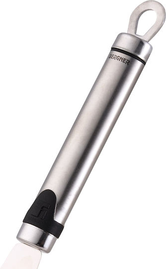Bergner Gizmo Glasurspachtel Rostfreier Stahl 32cm 1Stück
