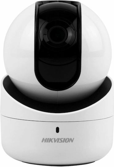 Hikvision DS-2CV2Q21FD-IW(W) IP Surveillance Camera Wi-Fi Full HD 1080p with Two-Way Communication and Lens 2.8mm