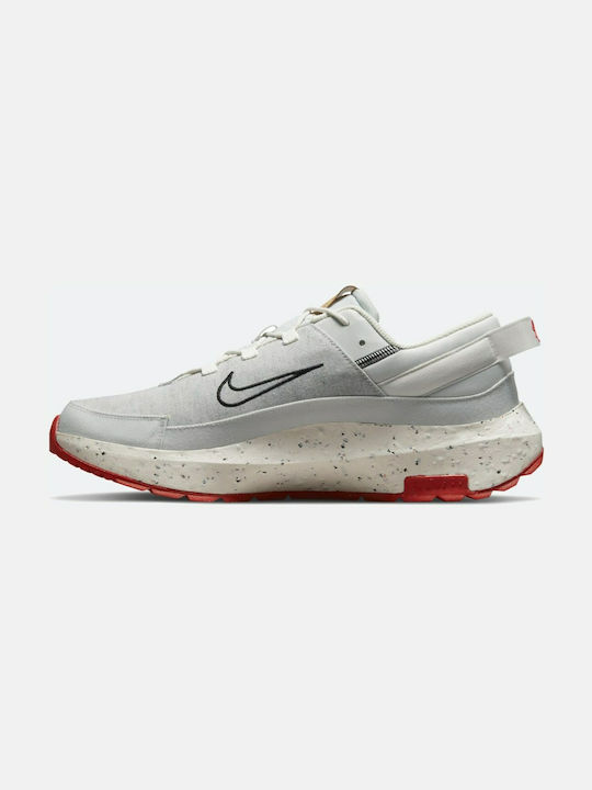 Nike Crater Remixa Sneakers Gray