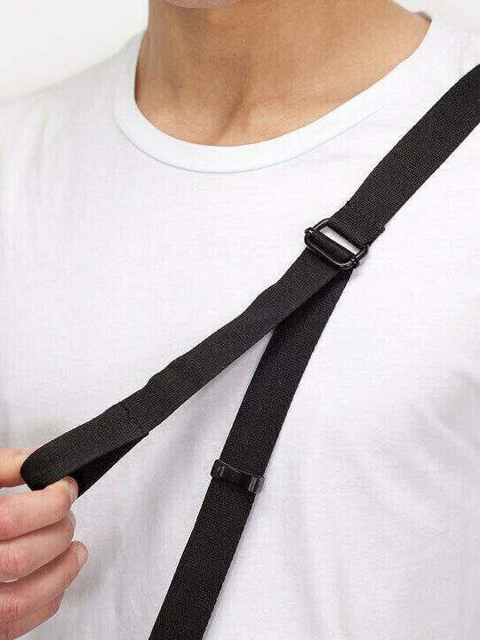 Jona Waist Bag Black