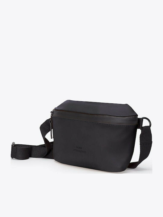 Jona Waist Bag Black