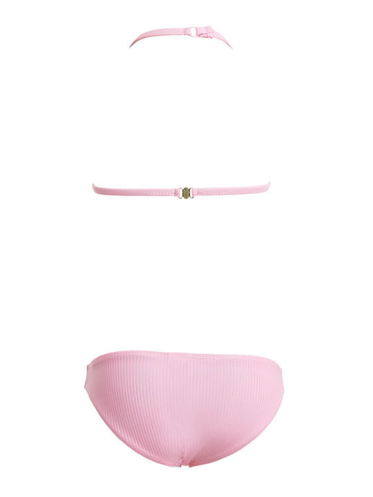 Blu4u Kinder Badeanzug Bikini Rosa Blu4u Kinder Badeanzug Bikini Rosa