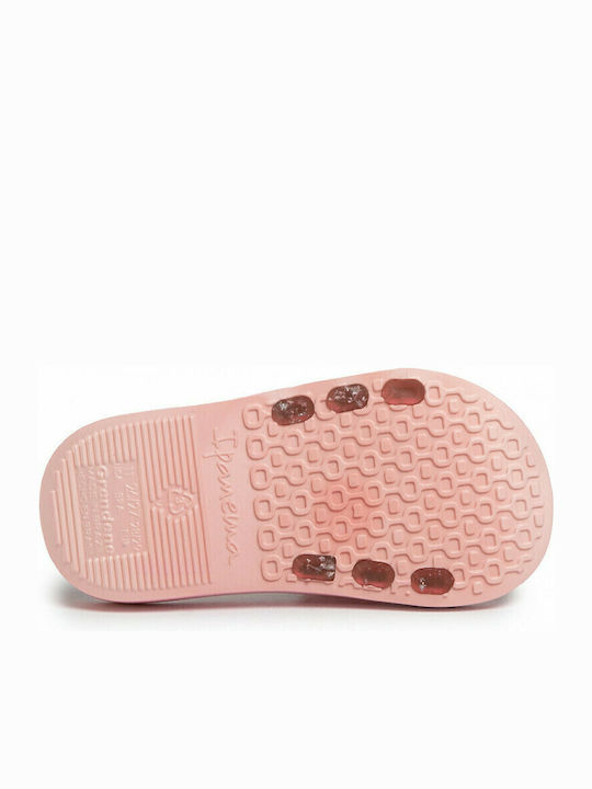 Kids' Slides Pink Urban