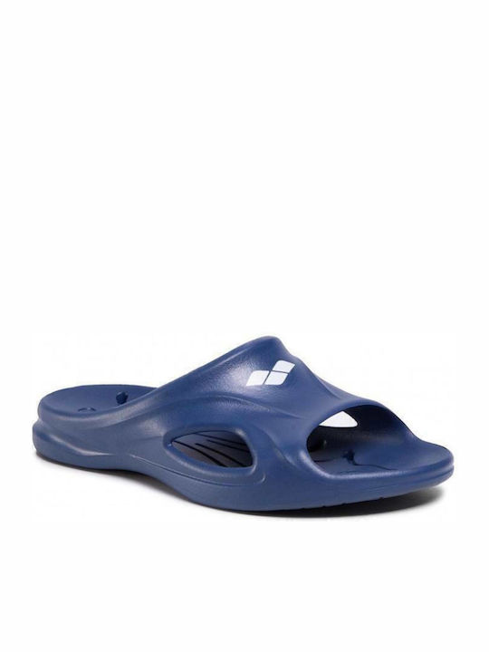 Kids' Slides Blue Hydrosoft II