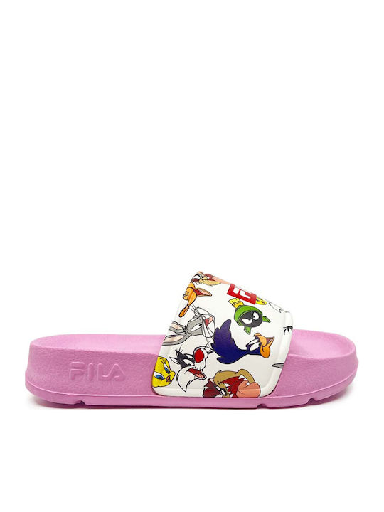Kids' Slides Lilac Morro Bay