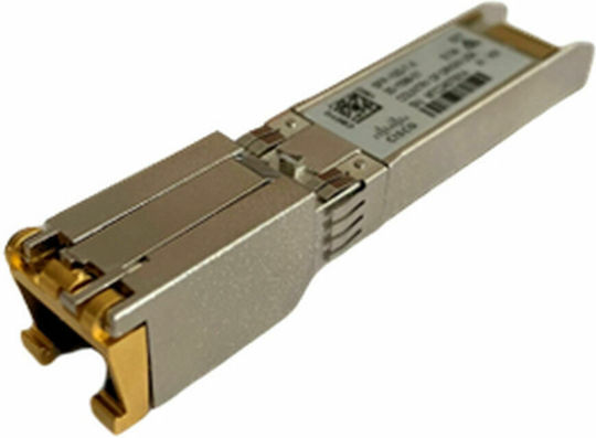 Cisco Transceiver 1τμχ SFP-10G-T-X