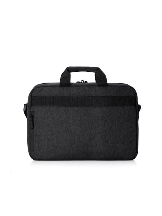 HP Prelude Pro Top Load Shoulder / Handheld Bag for 17.3" Laptop Black