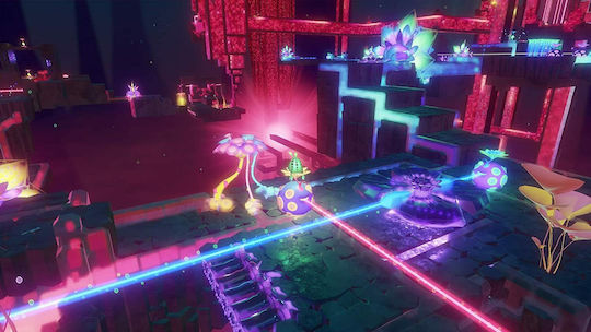 Lumote: The Mastermote Chronicles Joc PS4