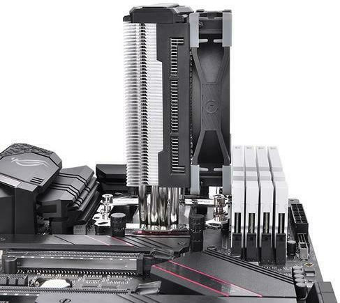 Thermaltake Toughair 310 CPU Cooler for Socket AM4/AM5/1200/115x/1700