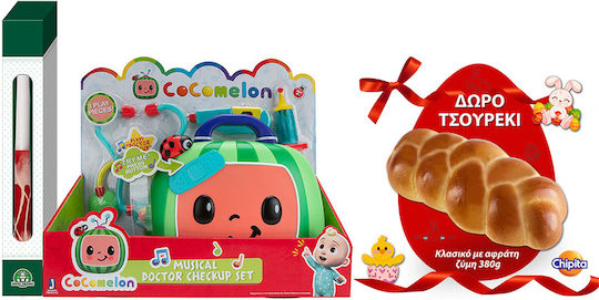 Giochi Preziosi Cocomelon για 2+ Ετών