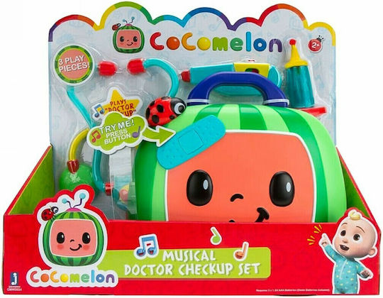 Giochi Preziosi Cocomelon για 2+ Ετών