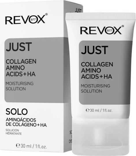 Revox Just Creme Gesicht 30ml