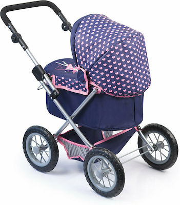 Bayer Design Doll Stroller Trendy